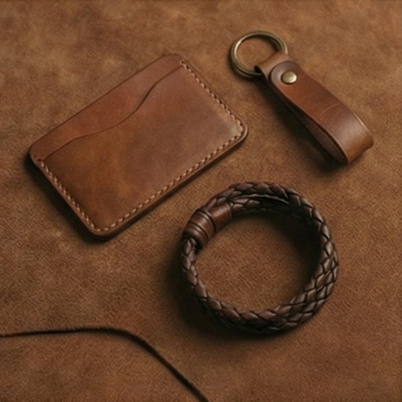 Nacona Accessories