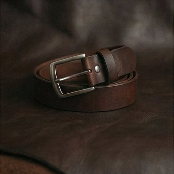 Nacona Men's Belts